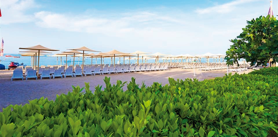 Sentido Lycus Beach