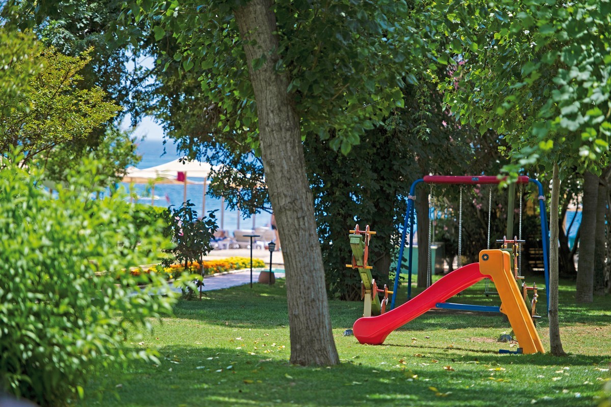 Sentido Lycus Beach
