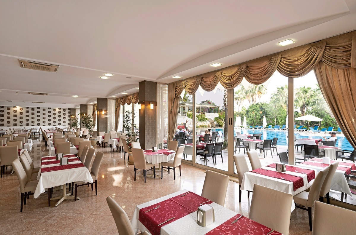 Sentido Lycus Beach