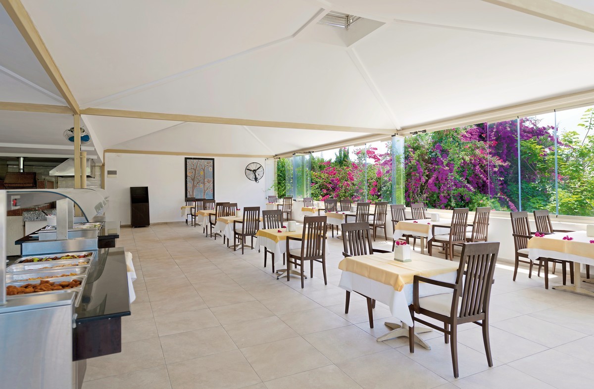 Sentido Lycus Beach