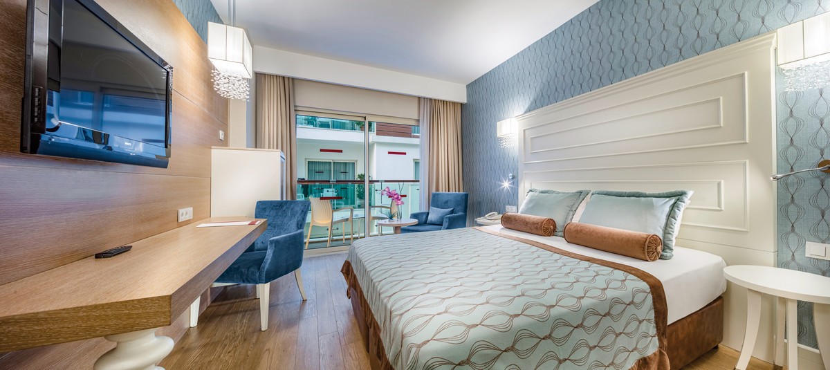 Trendy Verbena Beach