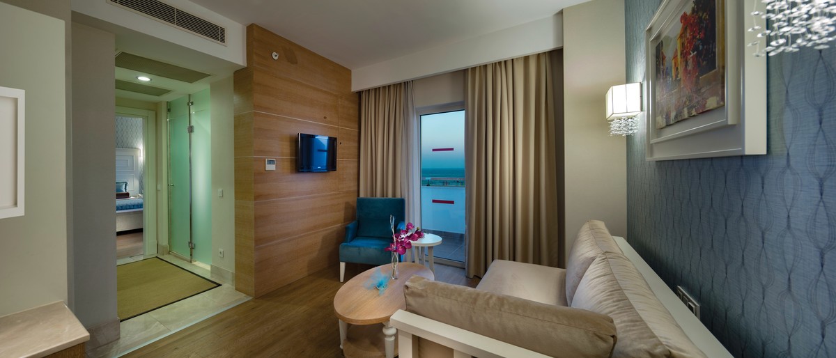 Trendy Verbena Beach