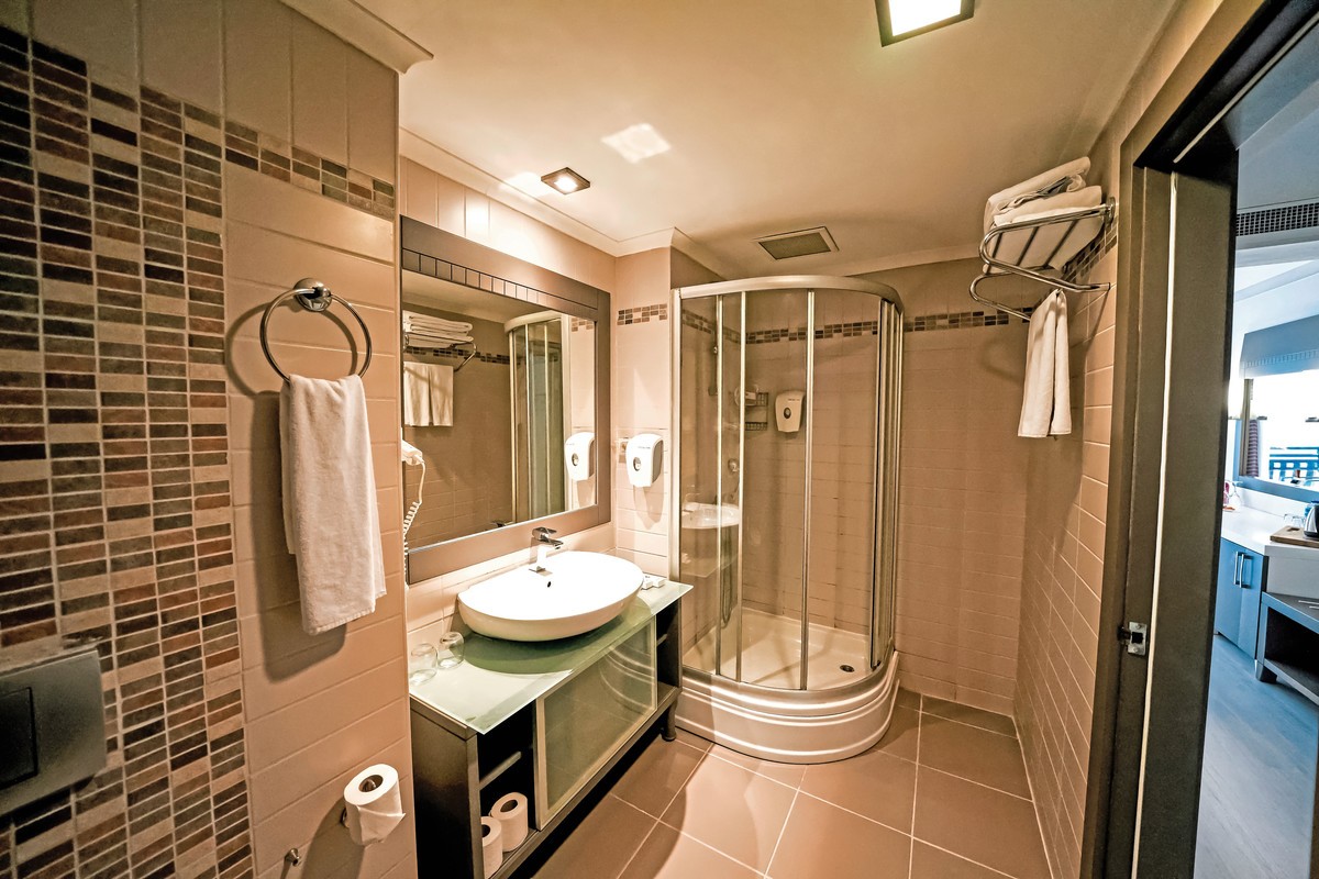 Calimera Serra Palace