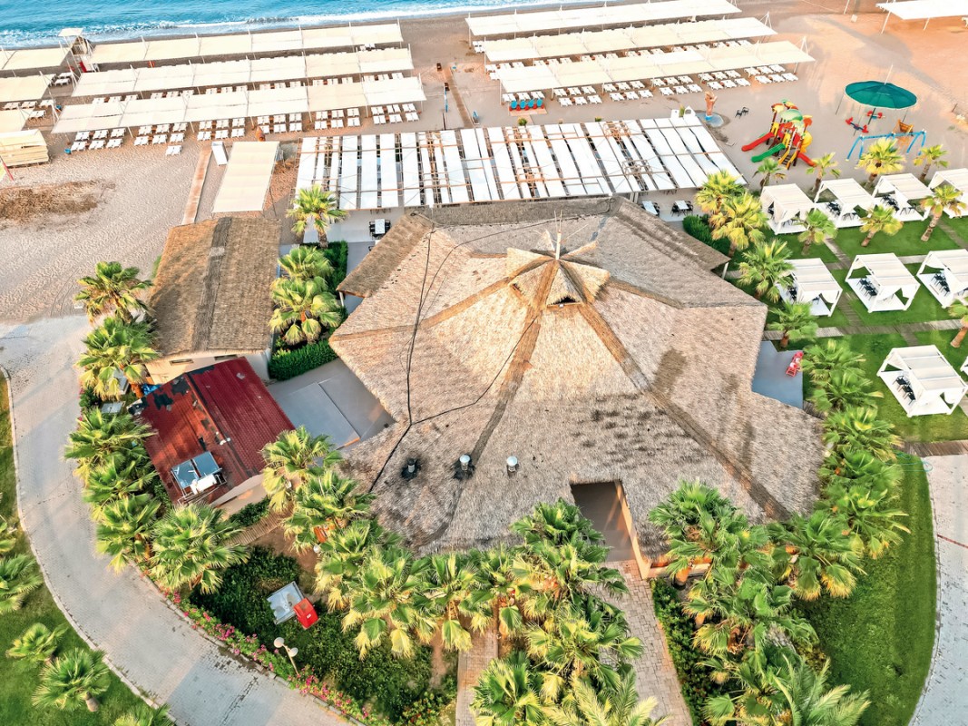 Calimera Serra Palace