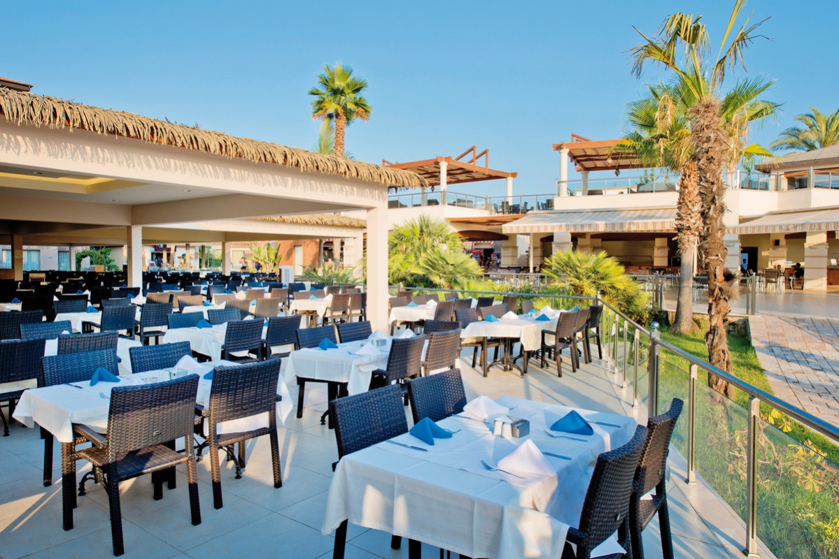 Calimera Serra Palace