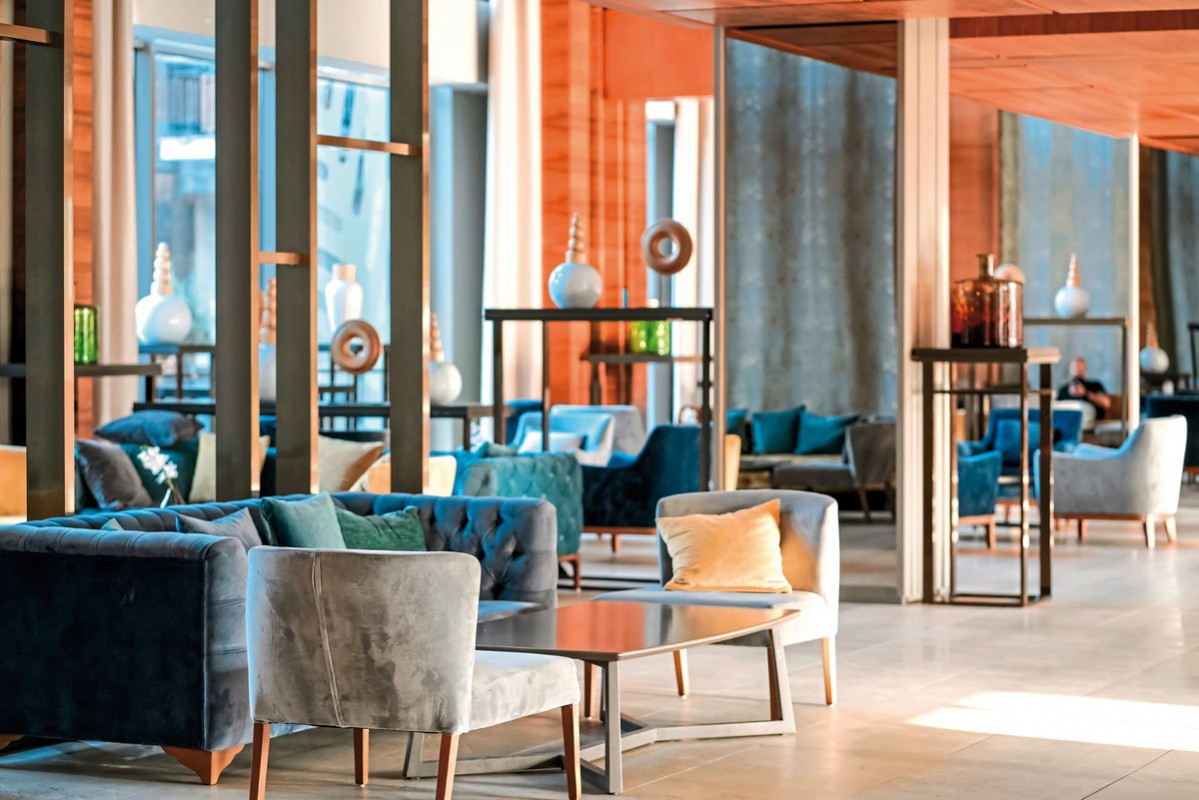 Calimera Serra Palace