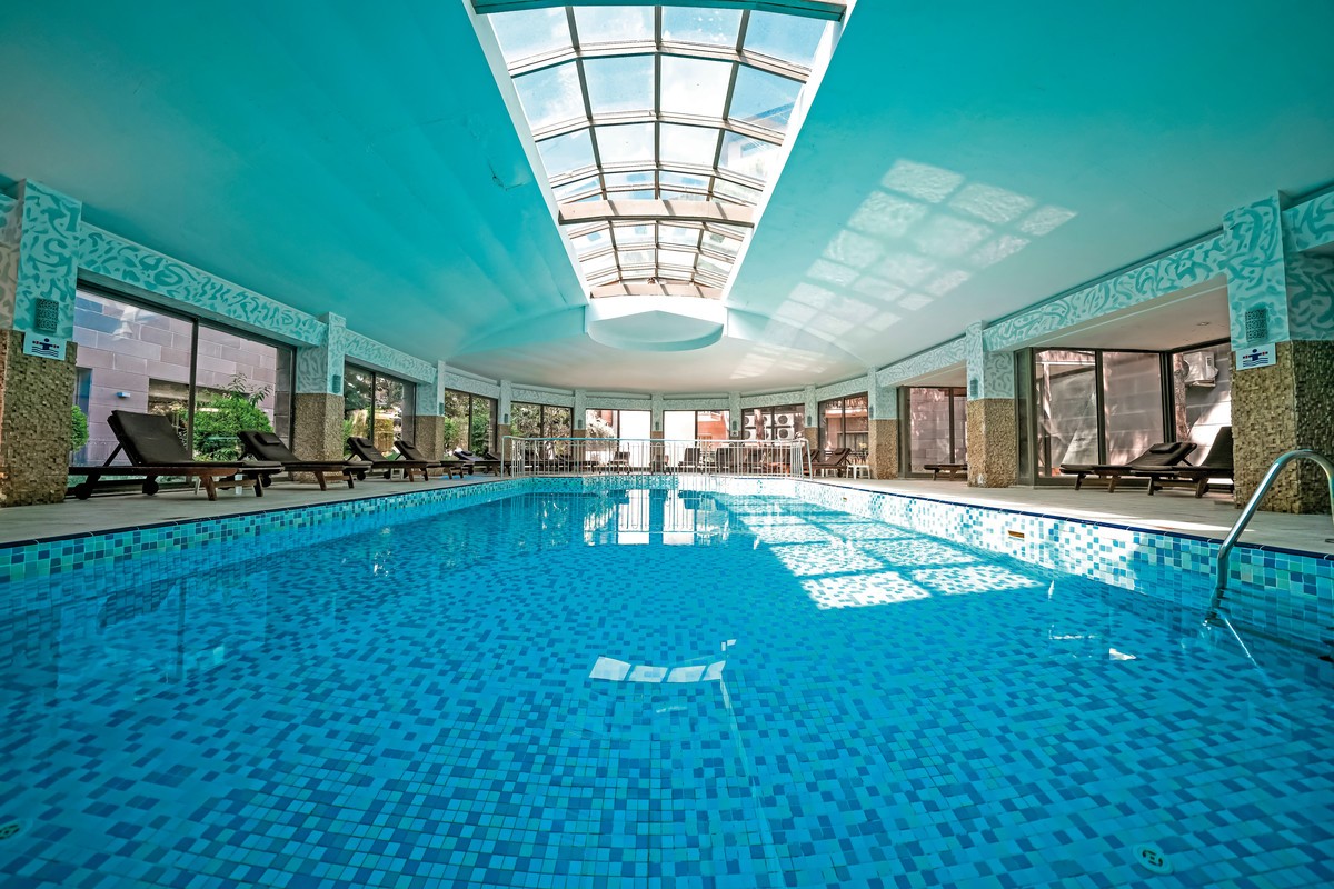 Calimera Serra Palace