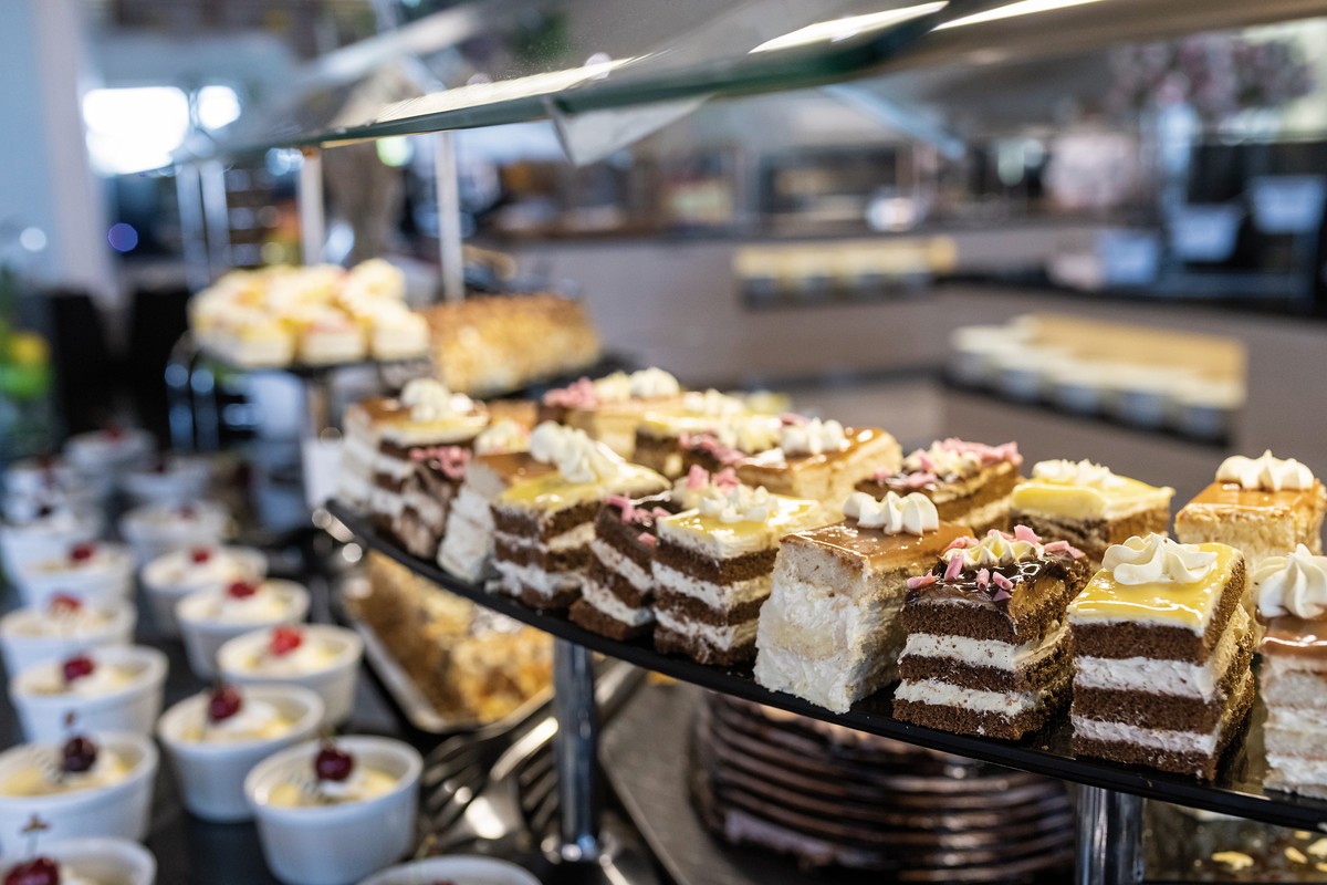 Sentido Neptun Beach