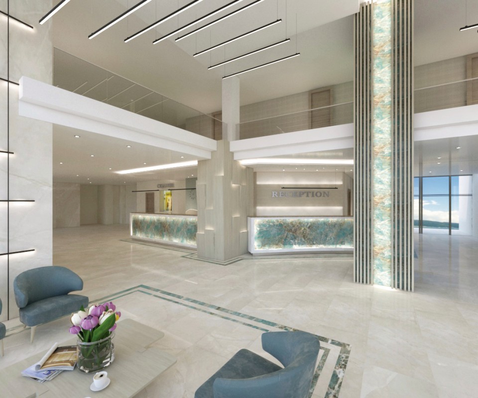 Sentido Neptun Beach