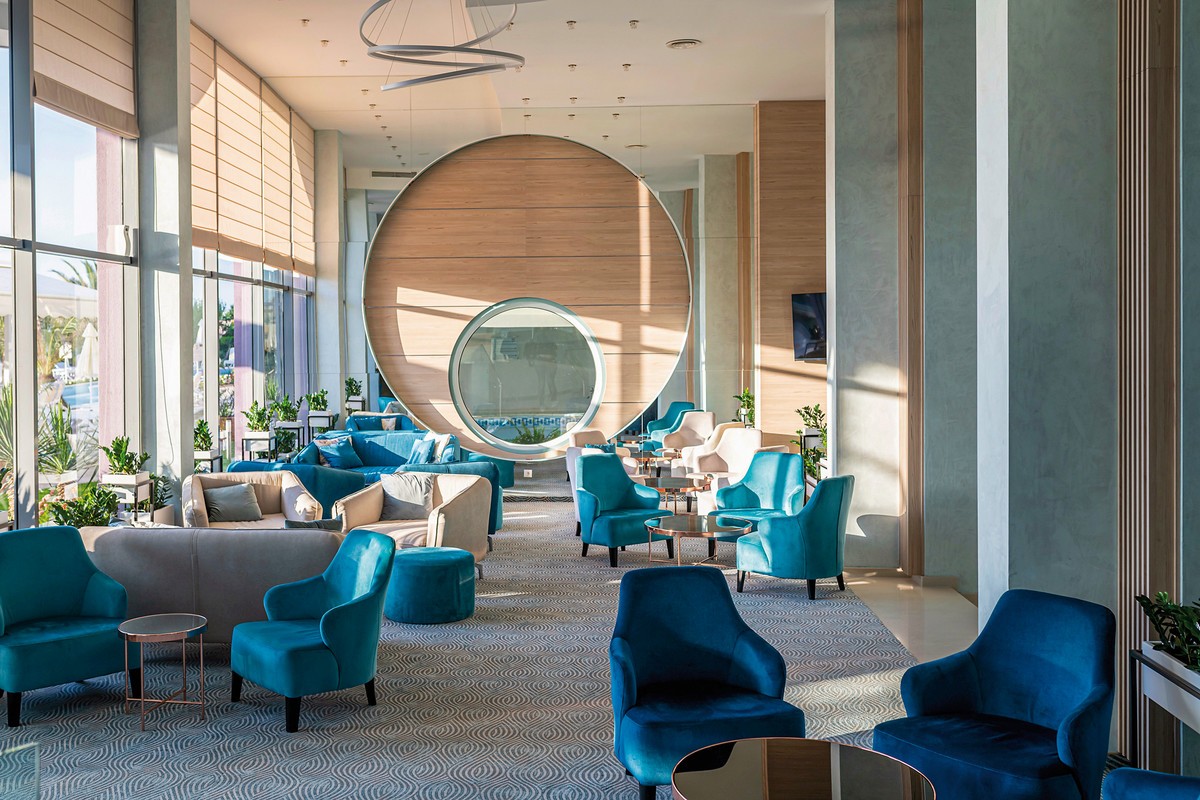 Sentido Neptun Beach