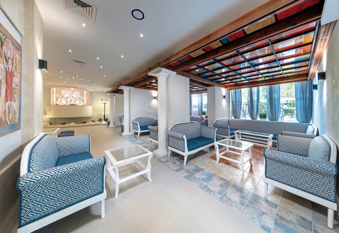 Sentido Bellevue Beach