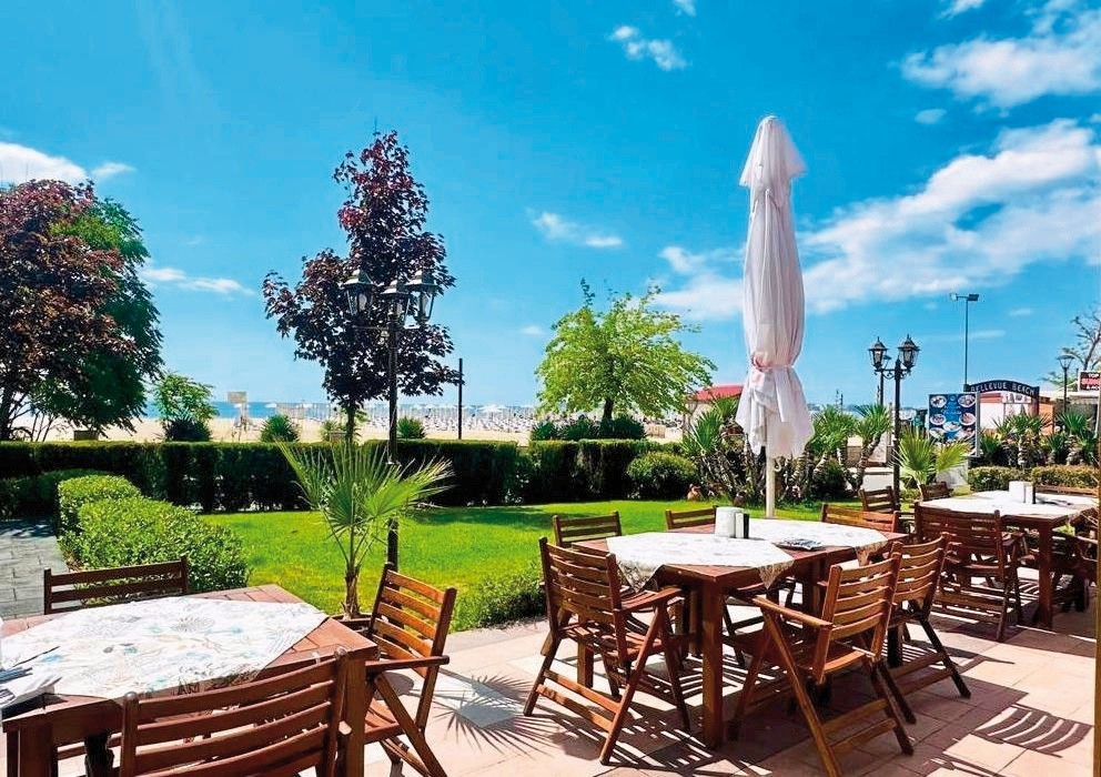 Sentido Bellevue Beach