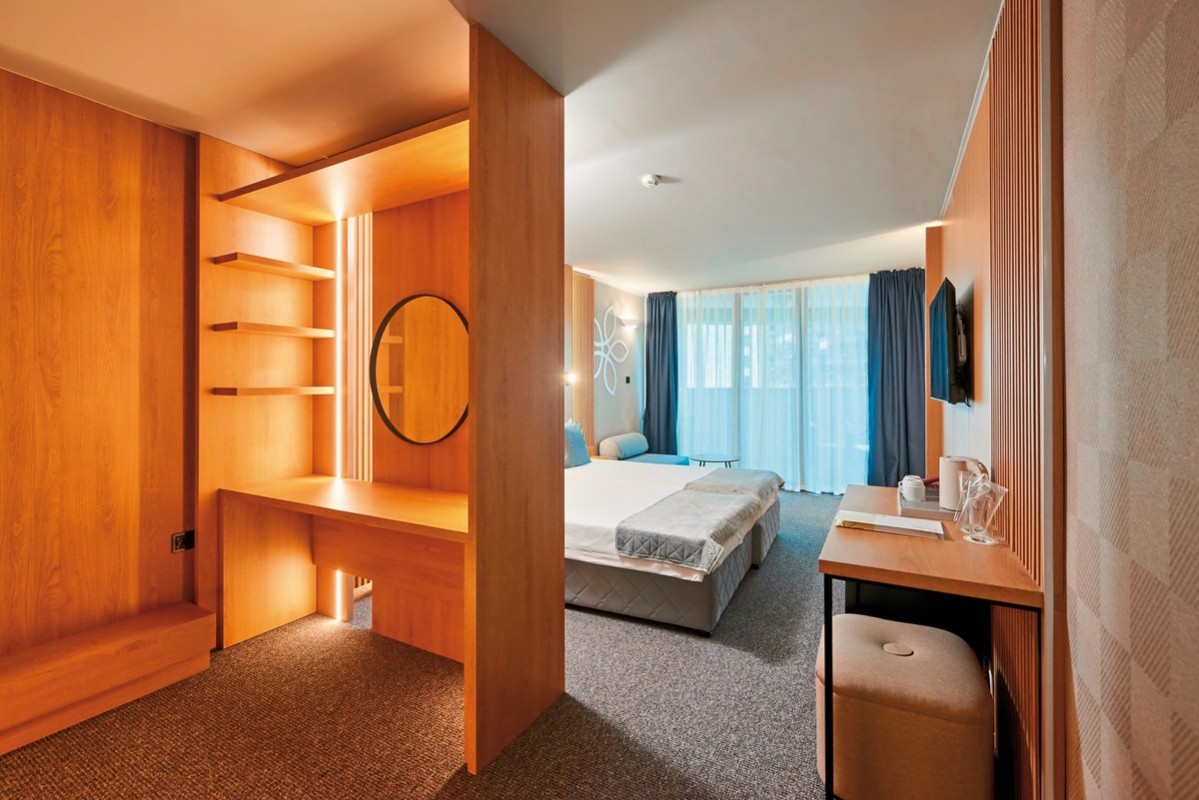 Sentido Bellevue Beach