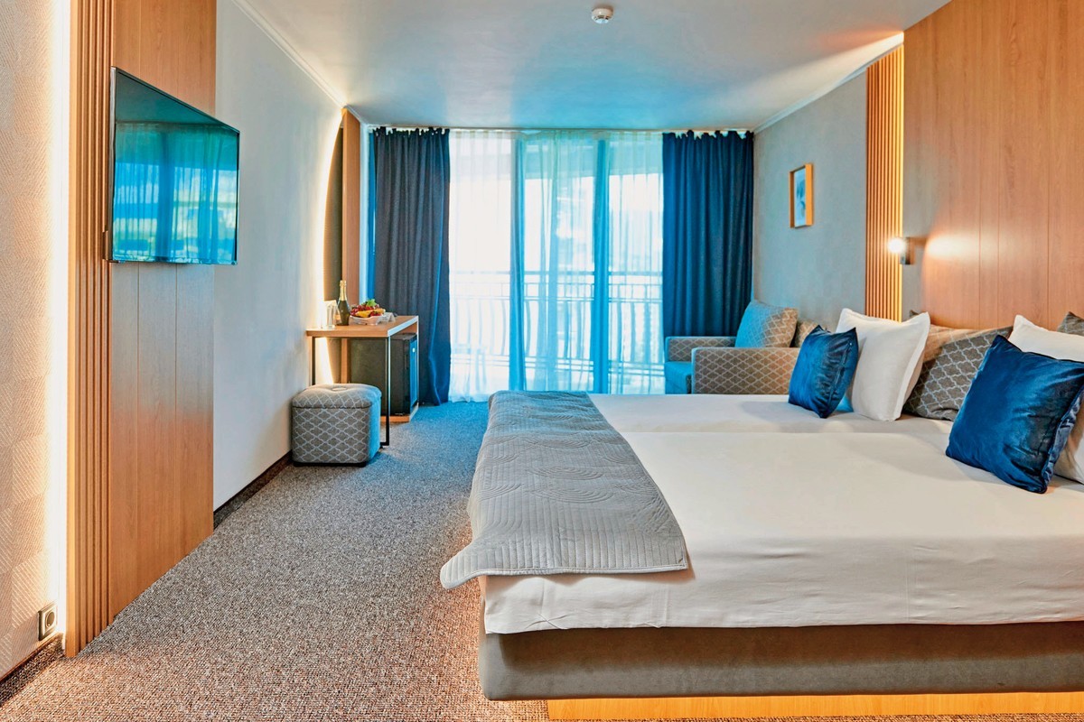 Sentido Bellevue Beach