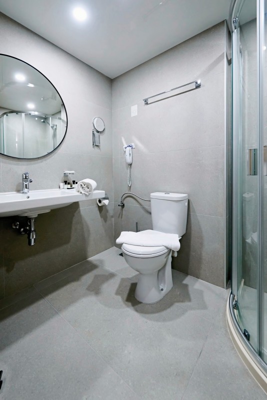 Sentido Bellevue Beach