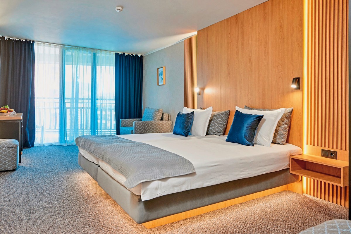 Sentido Bellevue Beach