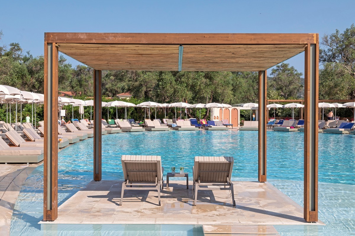 Sentido Apollo Palace