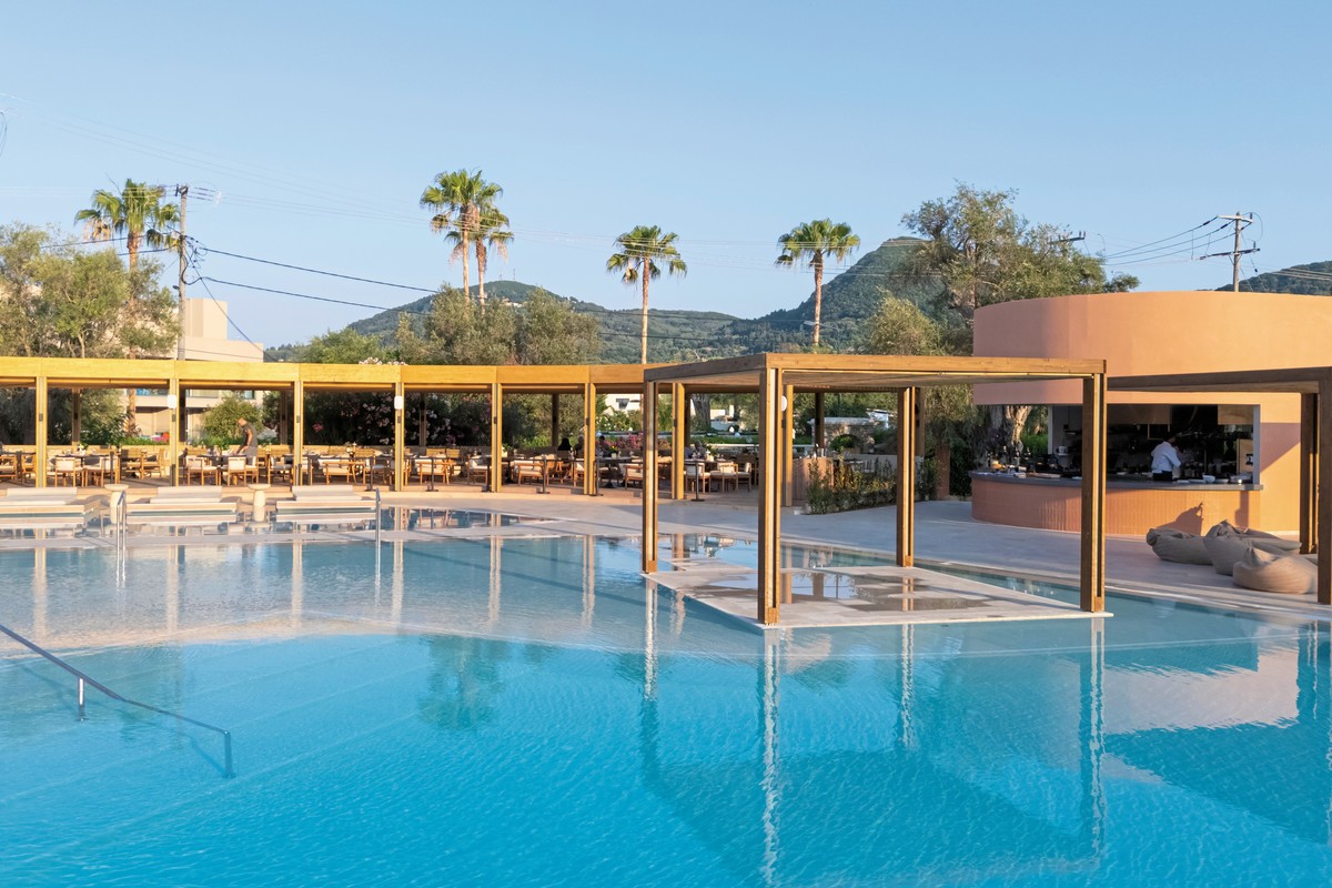 Sentido Apollo Palace