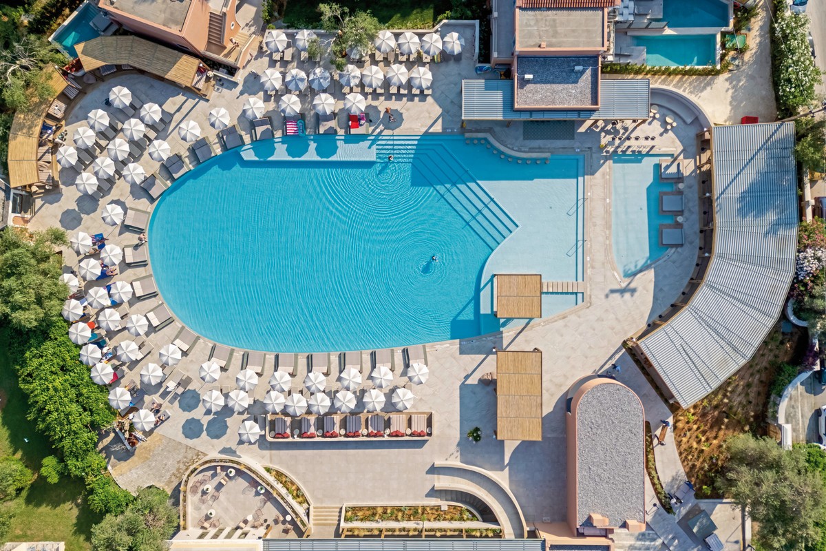 Sentido Apollo Palace