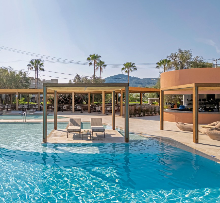 Sentido Apollo Palace