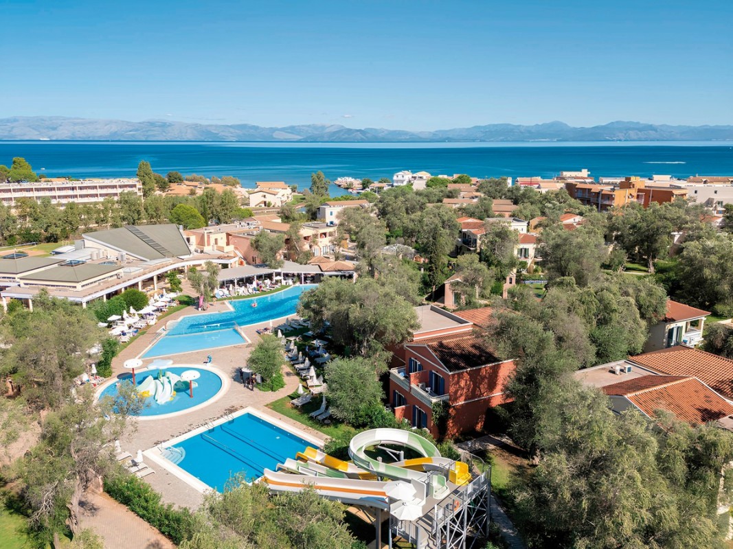 Sentido Apollo Palace