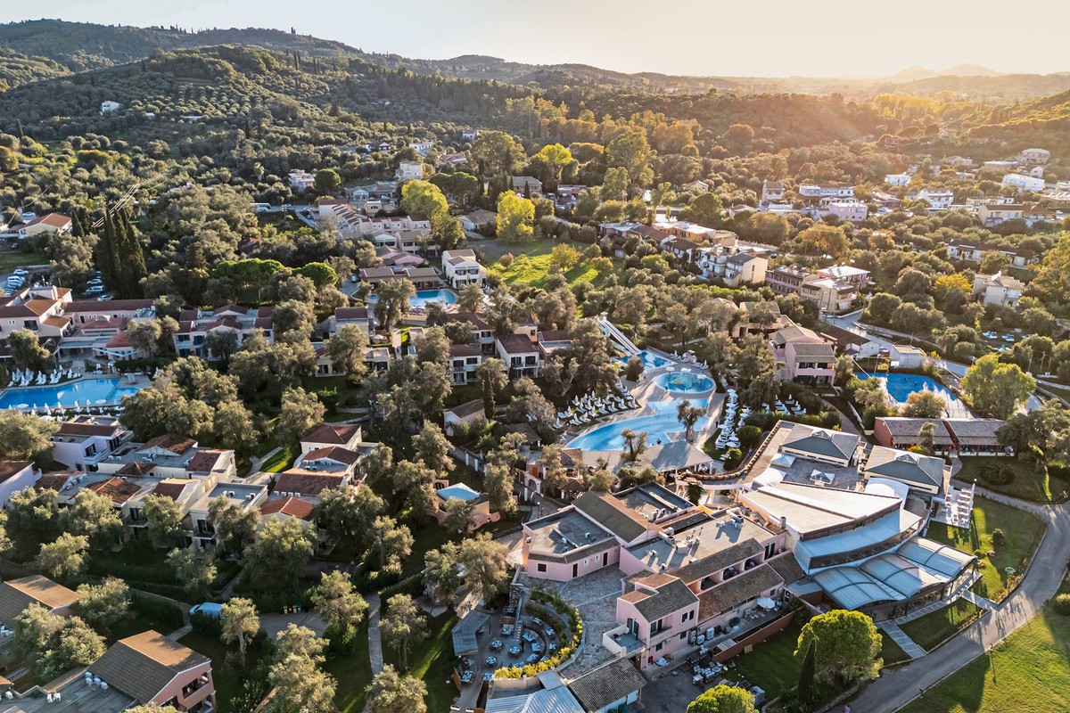 Sentido Apollo Palace