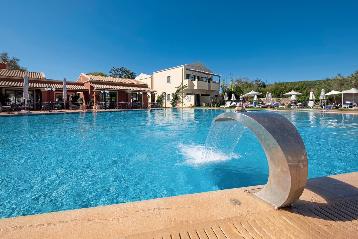 Sentido Apollo Palace