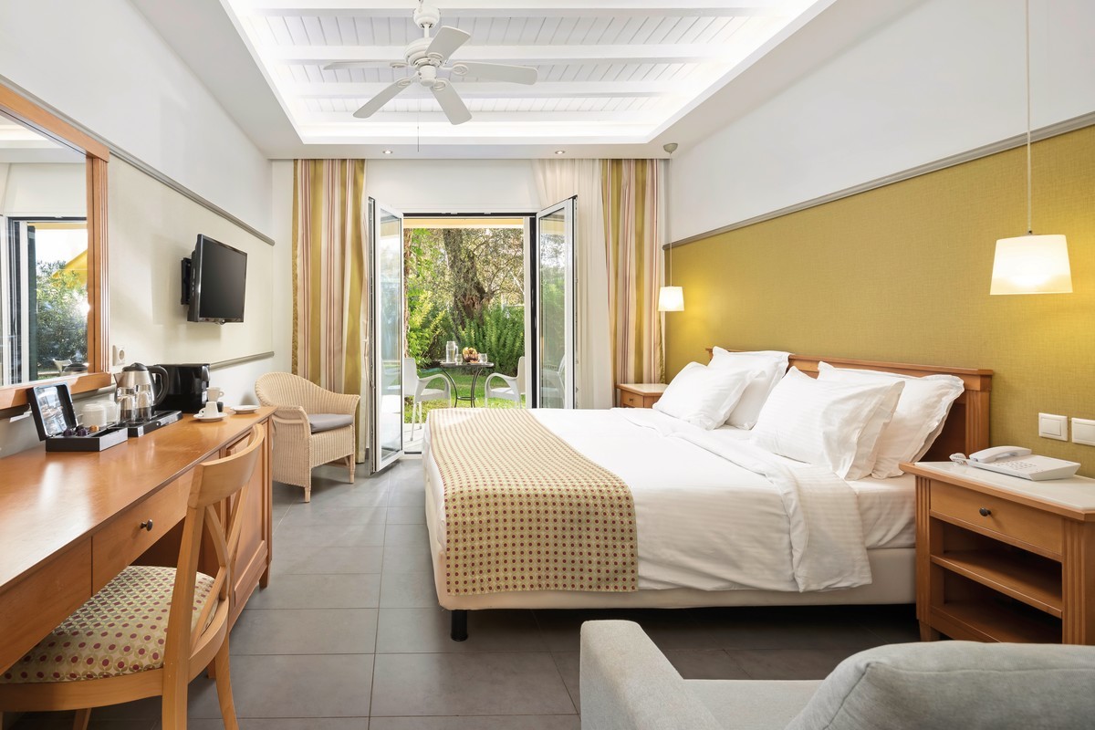 Sentido Apollo Palace