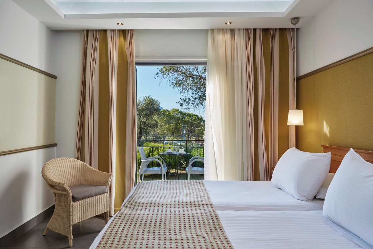 Sentido Apollo Palace