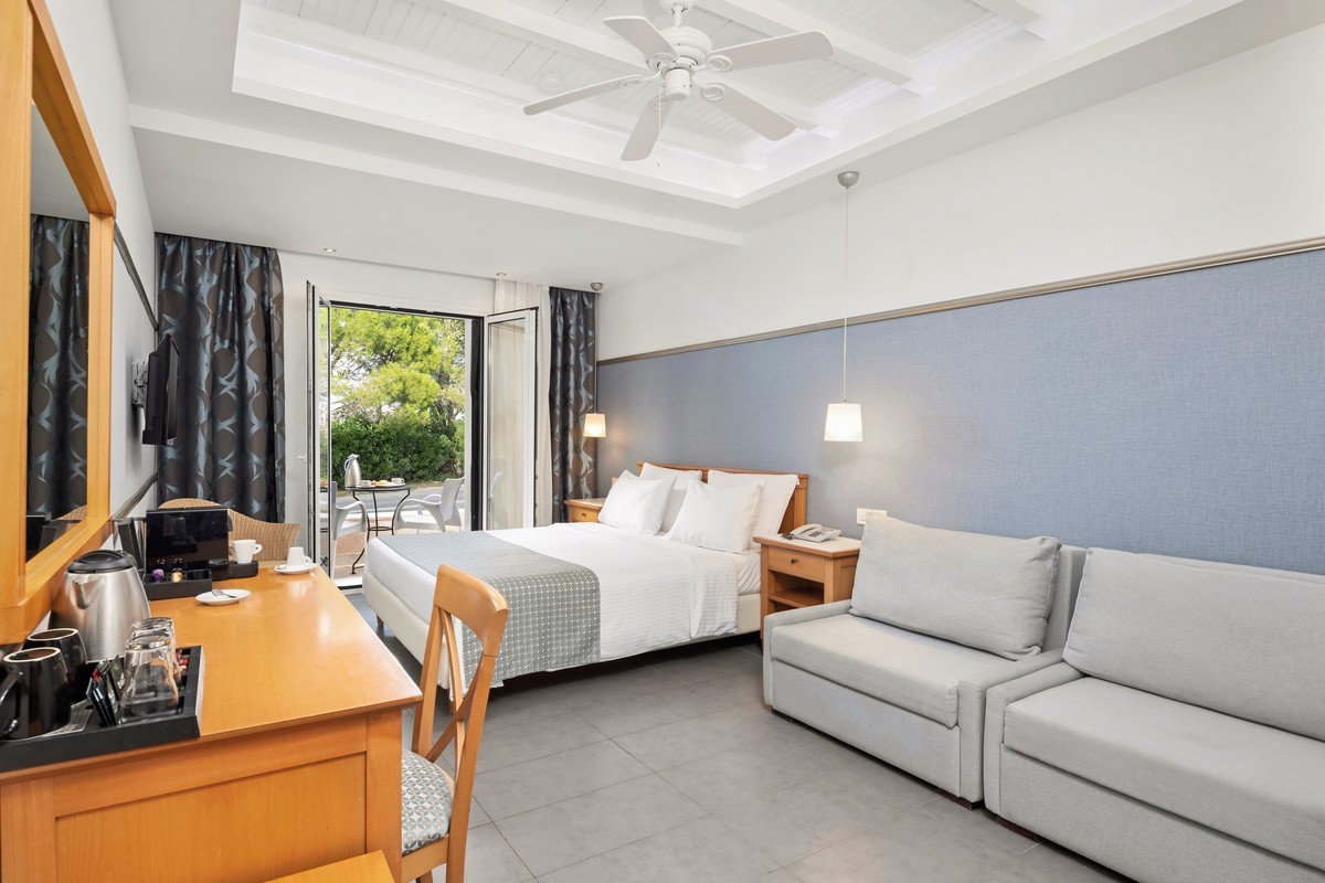 Sentido Apollo Palace