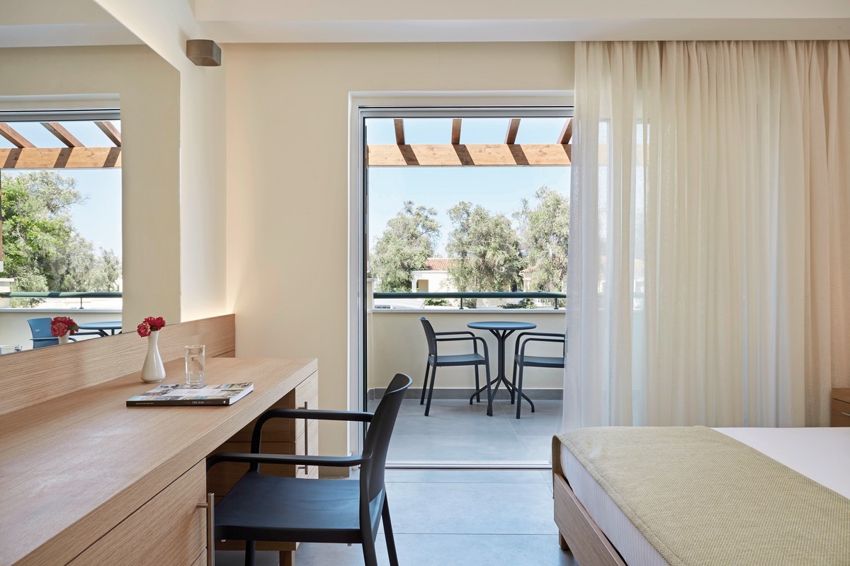 Sentido Apollo Palace