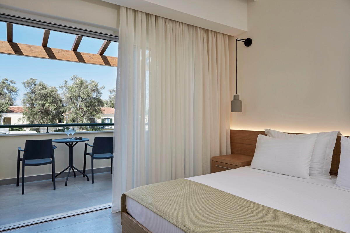 Sentido Apollo Palace