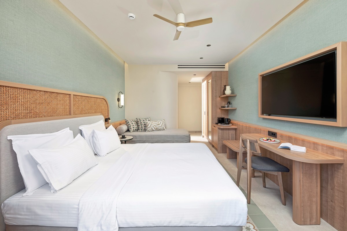 Sentido Apollo Palace