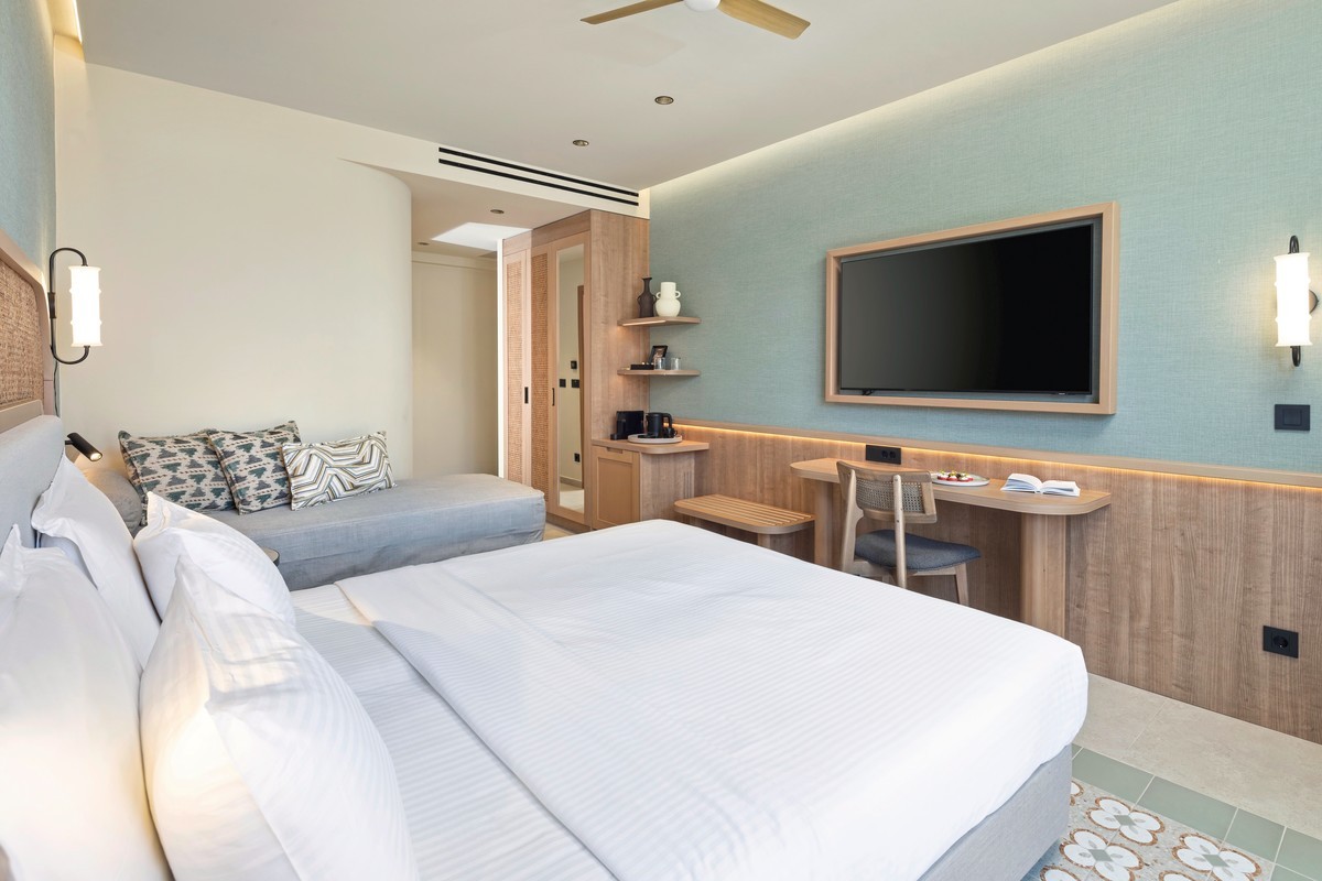 Sentido Apollo Palace