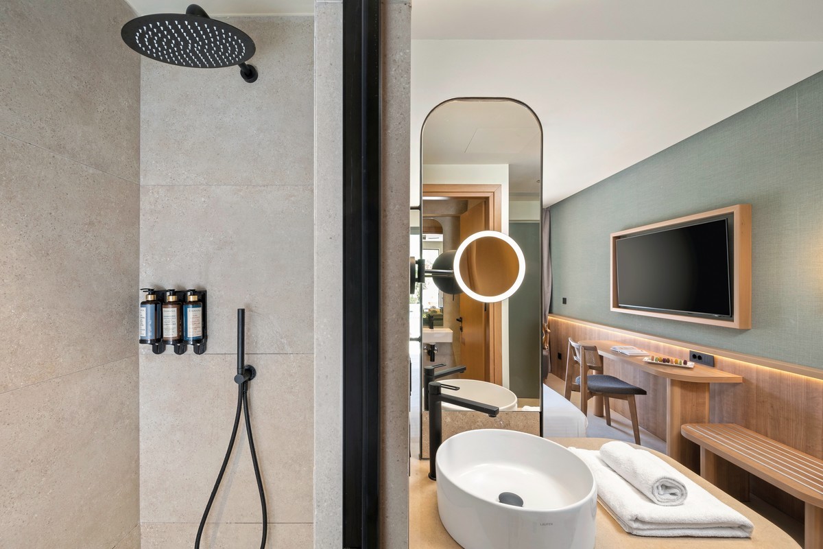 Sentido Apollo Palace