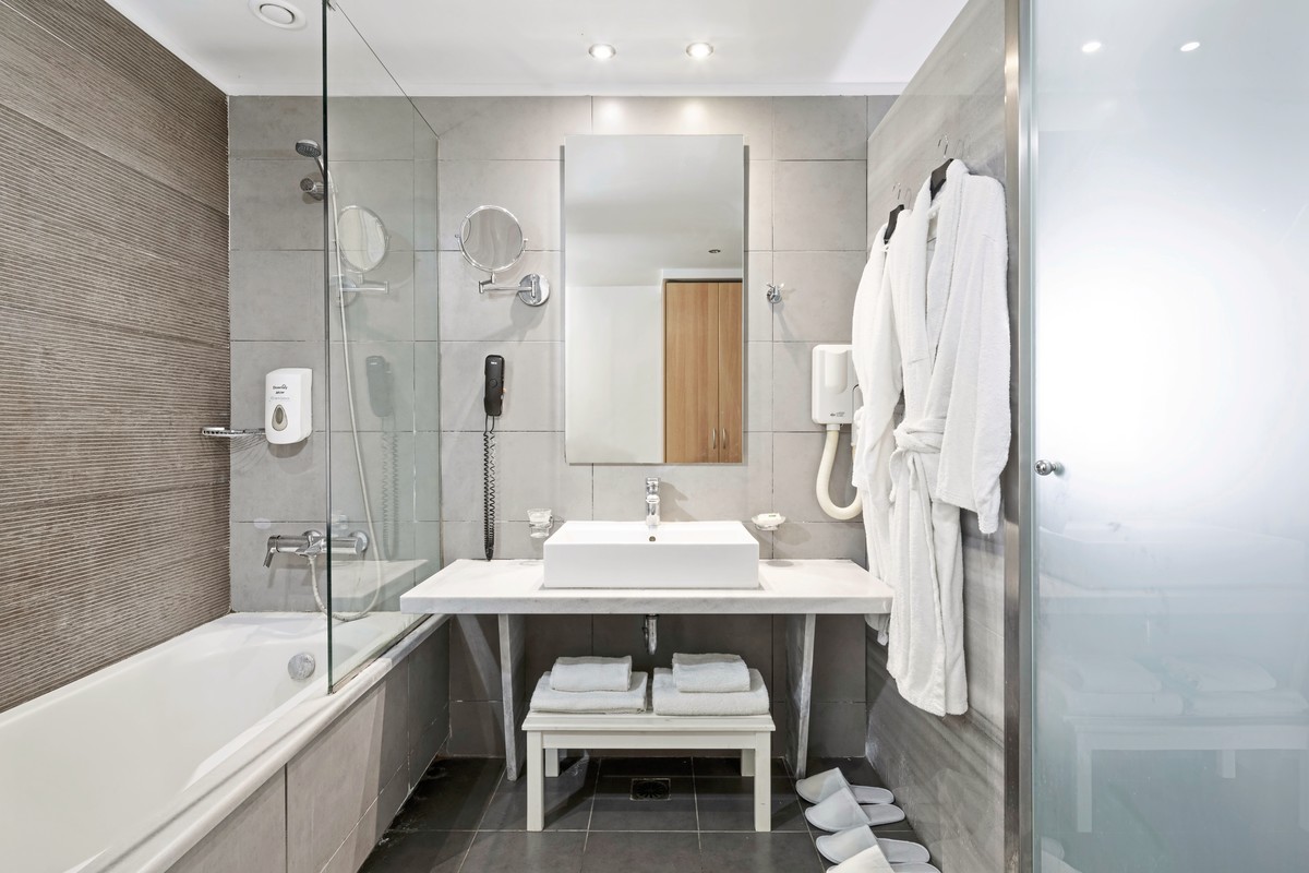 Sentido Apollo Palace