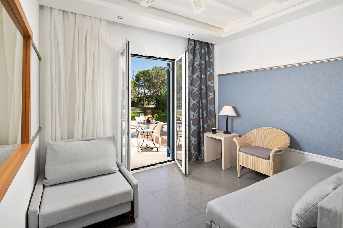 Sentido Apollo Palace