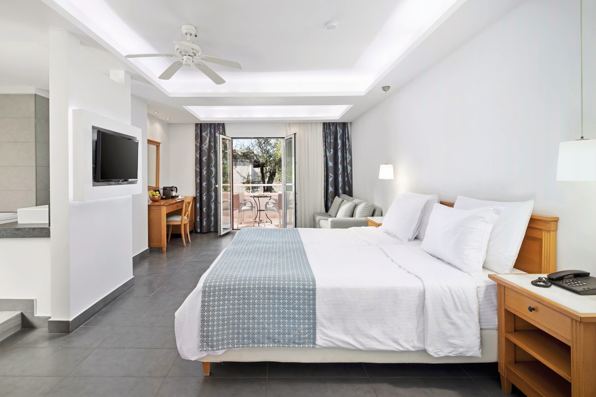 Sentido Apollo Palace