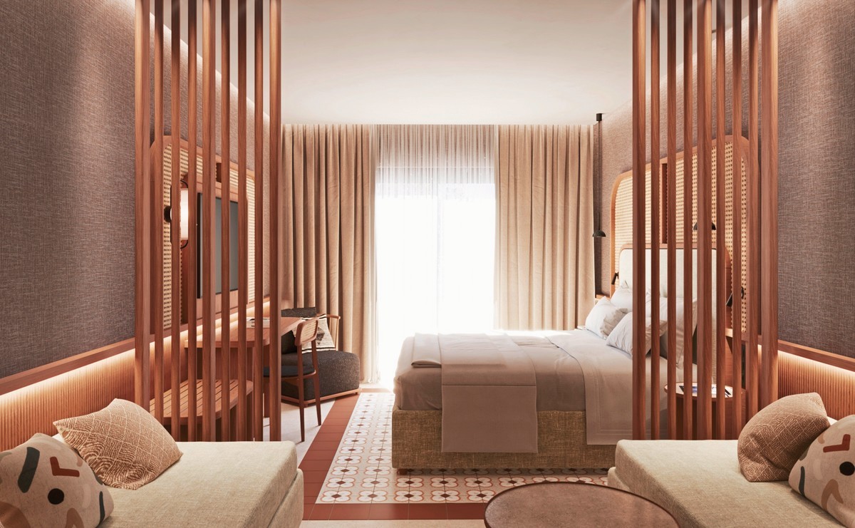 Sentido Apollo Palace