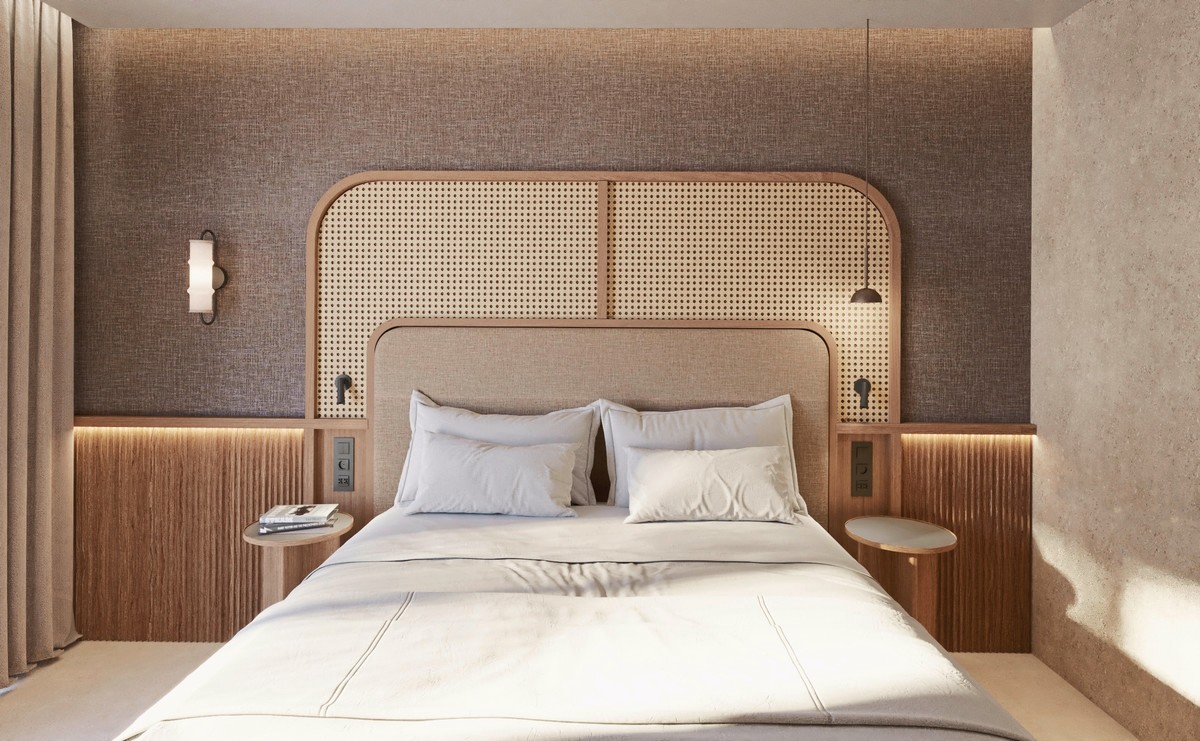 Sentido Apollo Palace