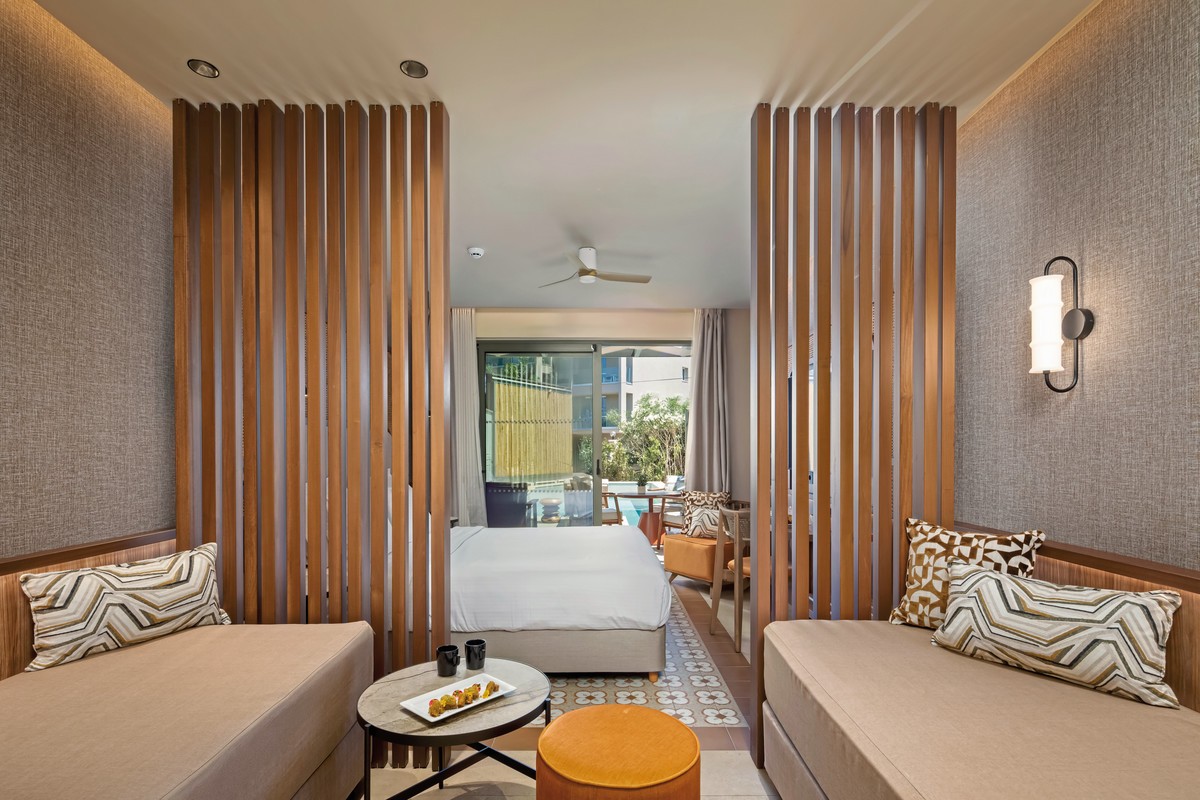 Sentido Apollo Palace