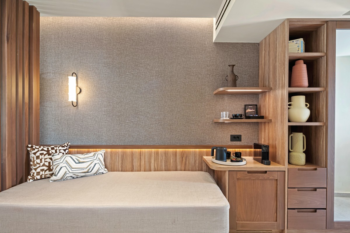 Sentido Apollo Palace