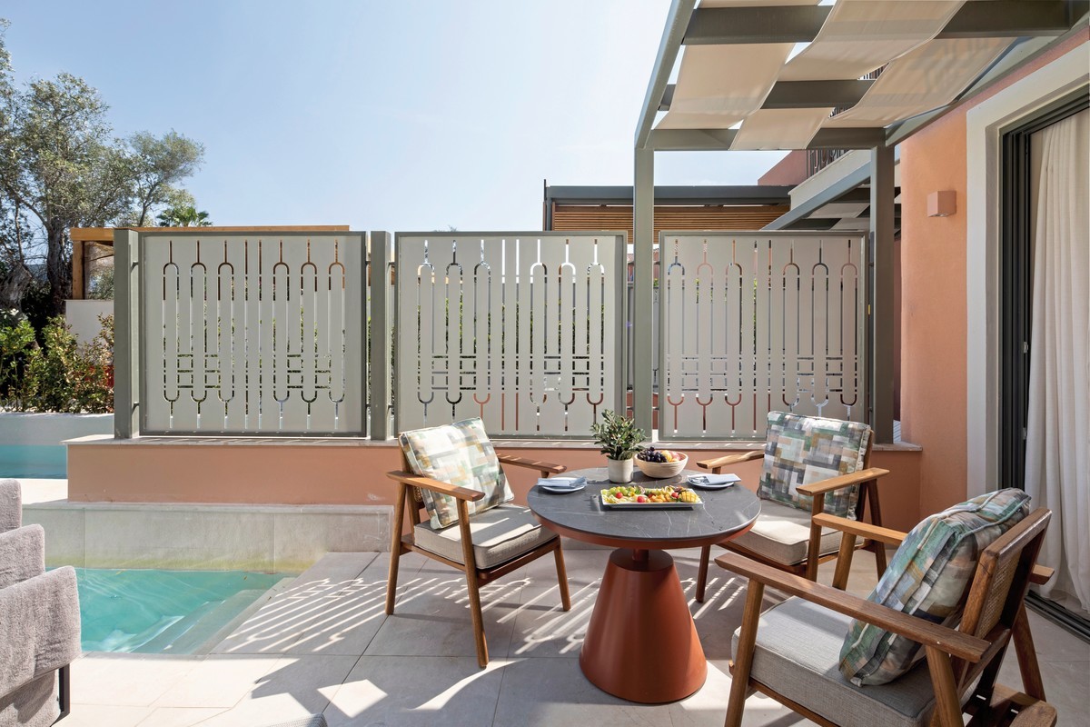 Sentido Apollo Palace