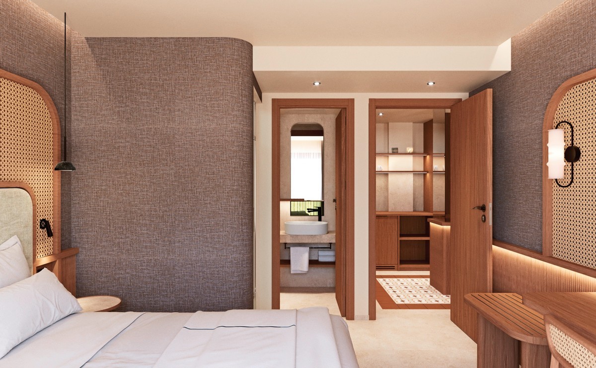 Sentido Apollo Palace