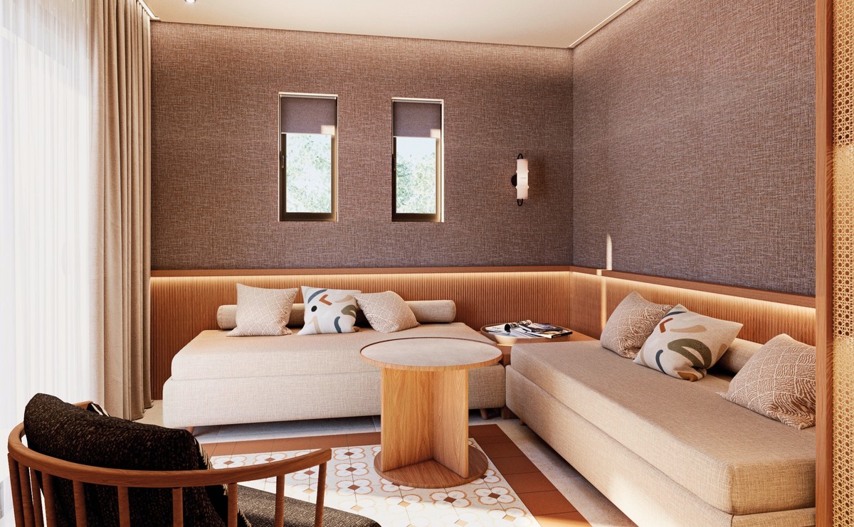 Sentido Apollo Palace