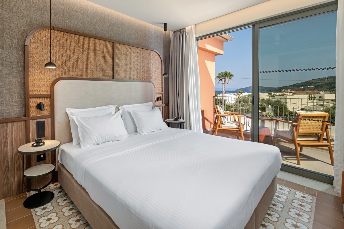 Sentido Apollo Palace