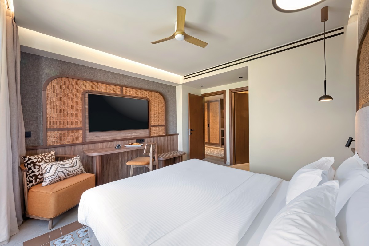 Sentido Apollo Palace