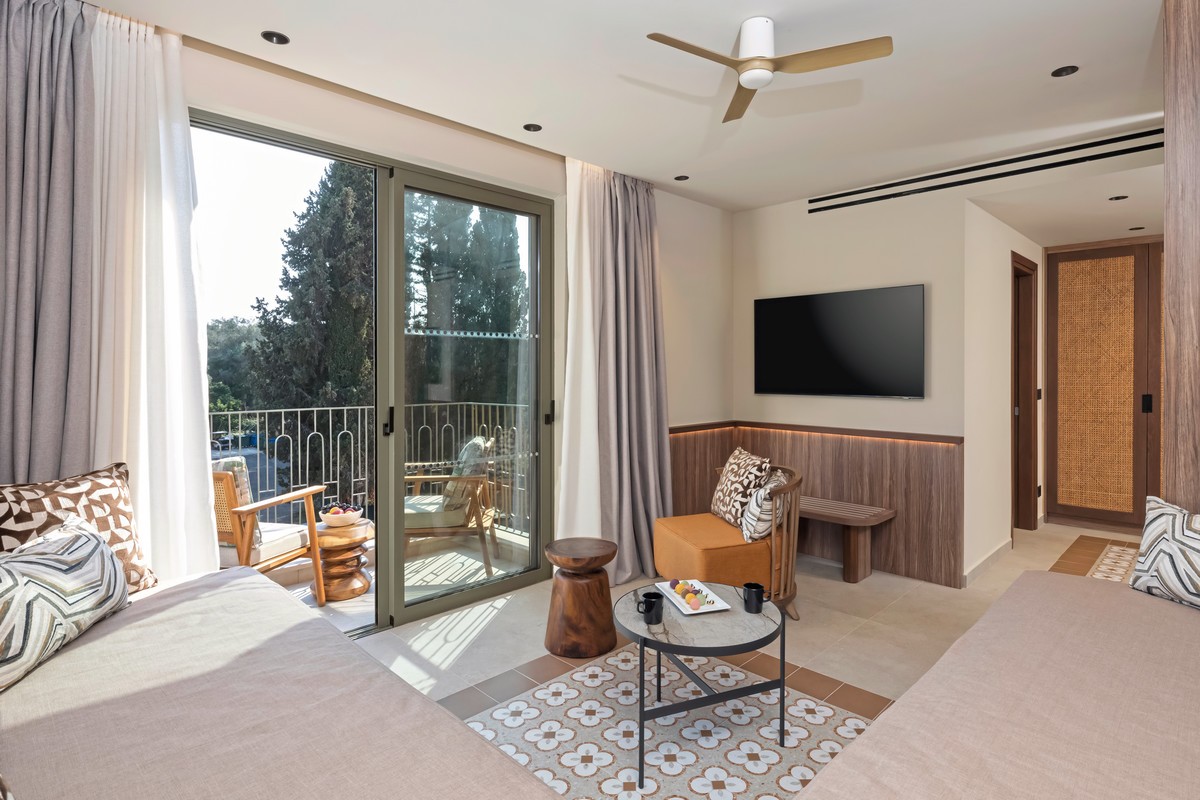 Sentido Apollo Palace