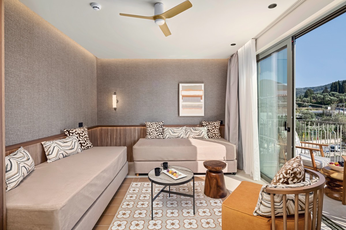 Sentido Apollo Palace