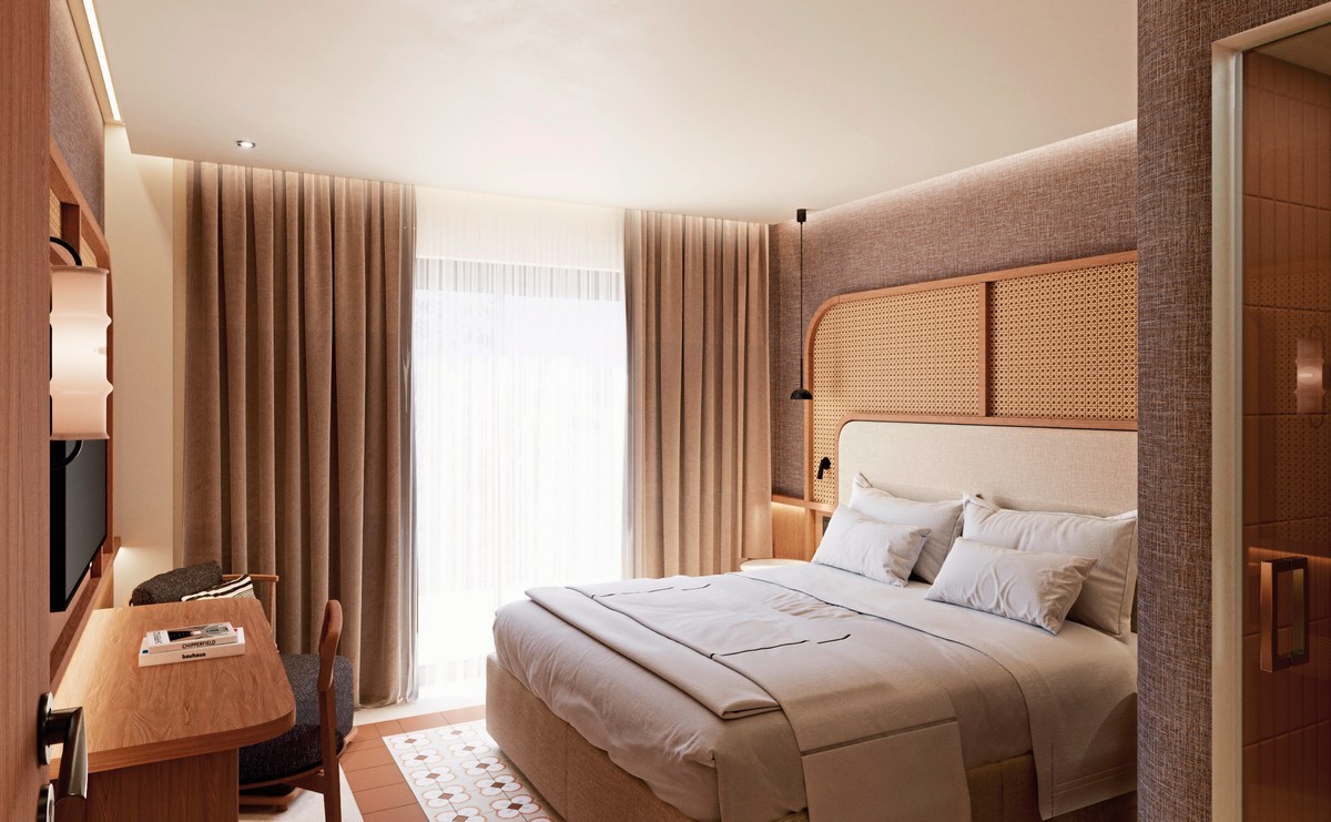 Sentido Apollo Palace